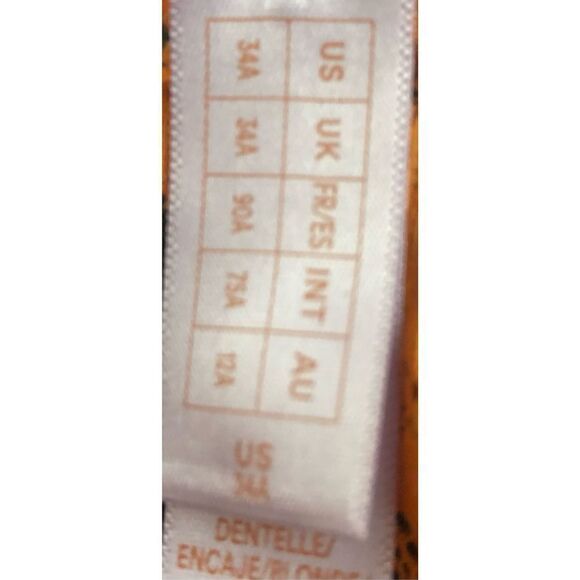 Savage X Fenty Bra Size 32C, 32D, 32DD, and 34A - Picture 9 of 10